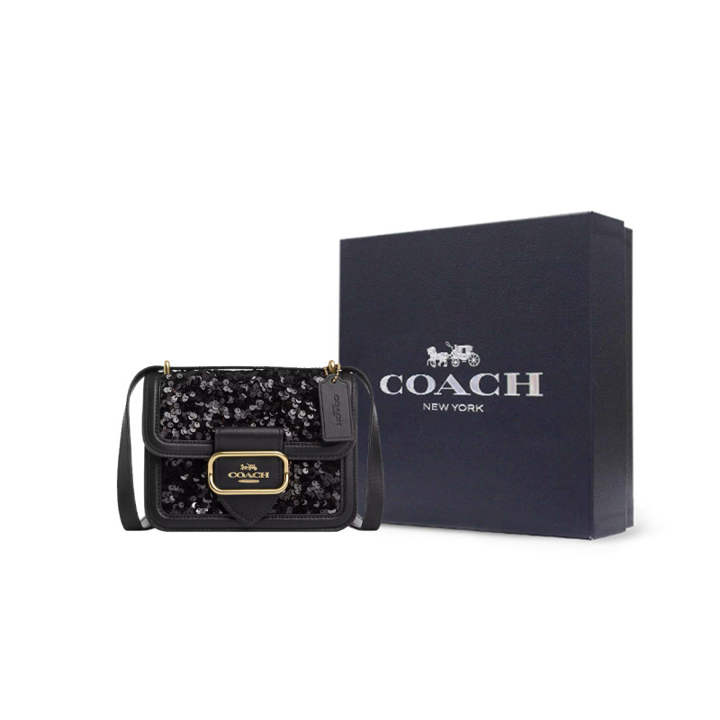 COACH Crossbody 18