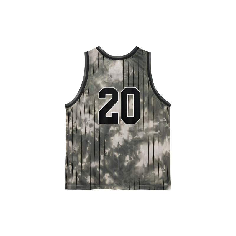 Supreme FW20 Week 2 Dyed Basketball Jersey
