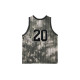 Supreme FW20 Week 2 Dyed Basketball Jersey