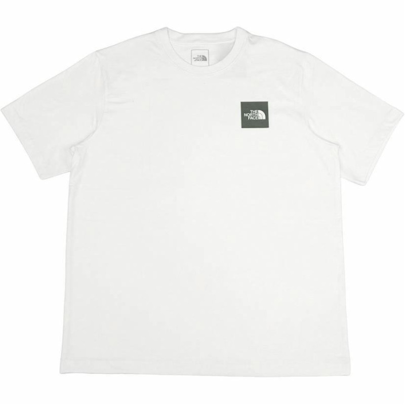 THE NORTH FACE LogoT