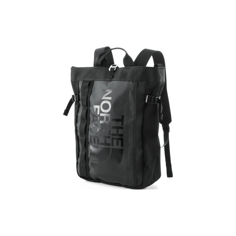 THE NORTH FACE Logo Base Camp