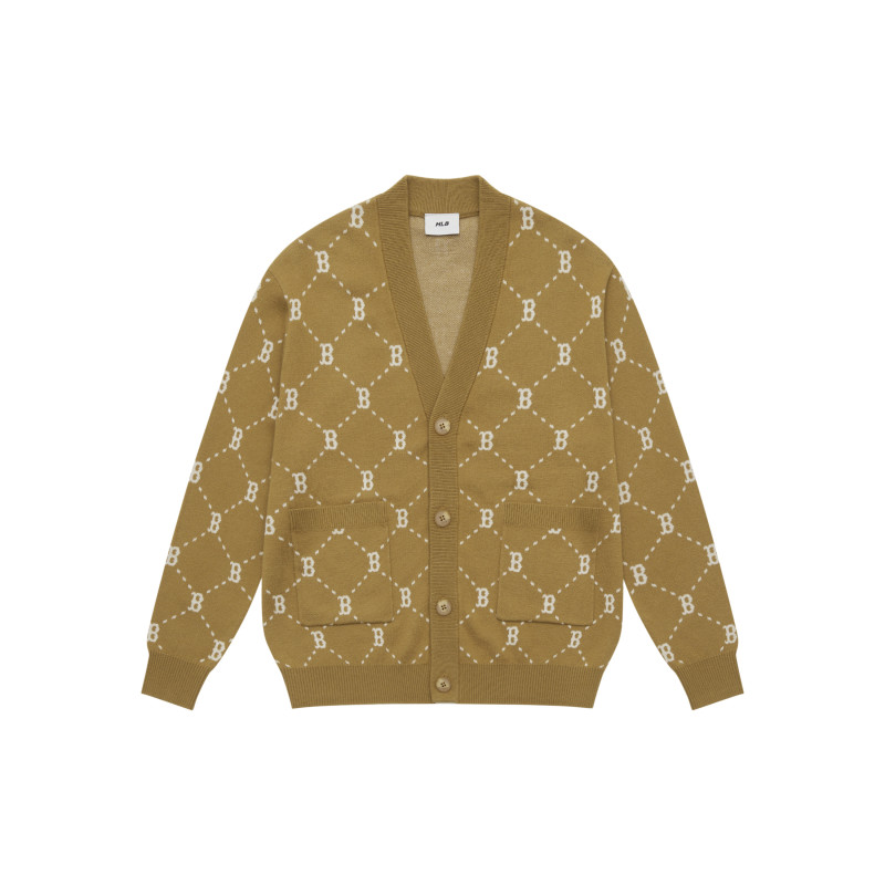MLB Monogram Dia V