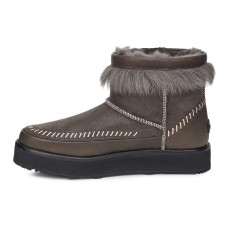 UGG Fluff Punk Boot