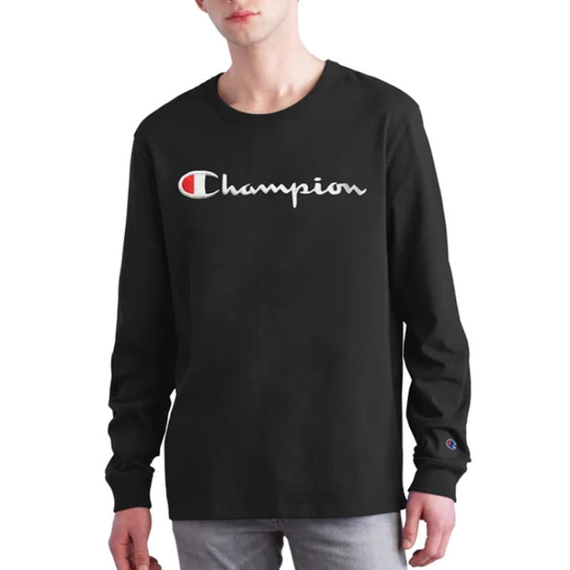 Champion logoT