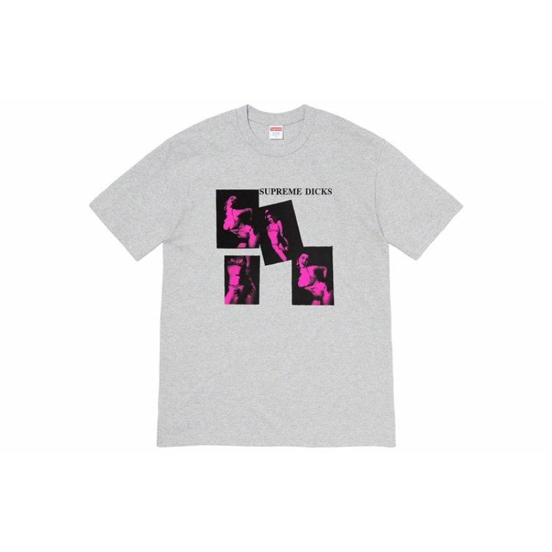 Supreme FW20 Week 7 Dicks Tee T