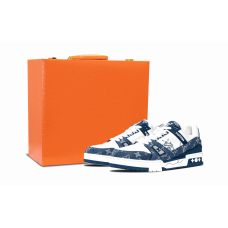 LOUIS VUITTON Trainer LV