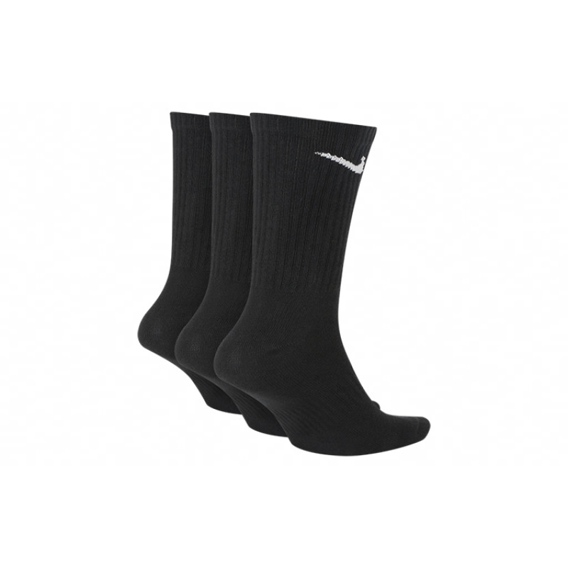 Nike Everyday Lightweight Crew Socks logo 6