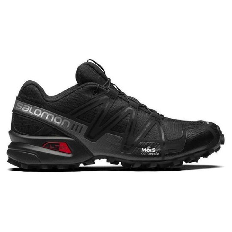 SALOMON Speed Cross 3