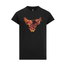 Under Armour Project Rock T
