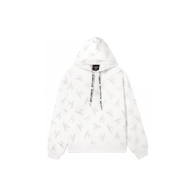 Boy London SS22 Logo