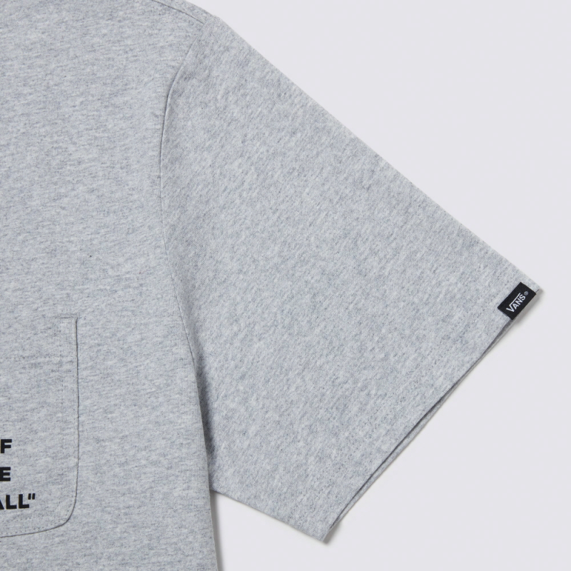 Vans T