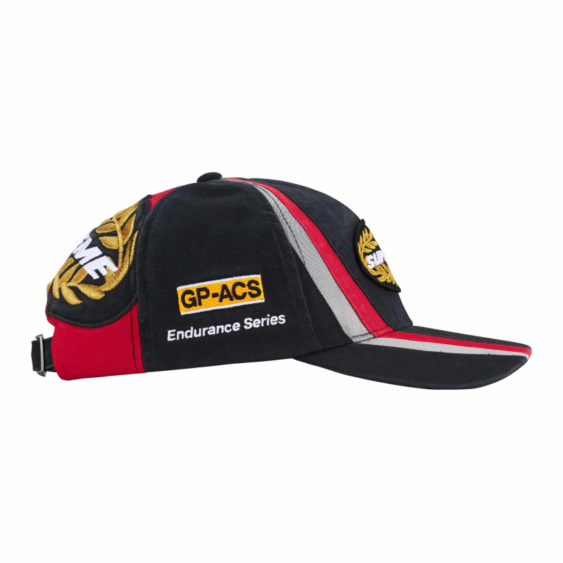 Supreme Endurance Series 6-Panel -