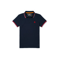 Timberland SS22 Polo