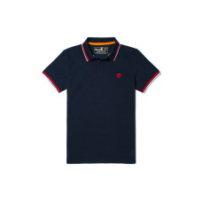Timberland SS22 Polo