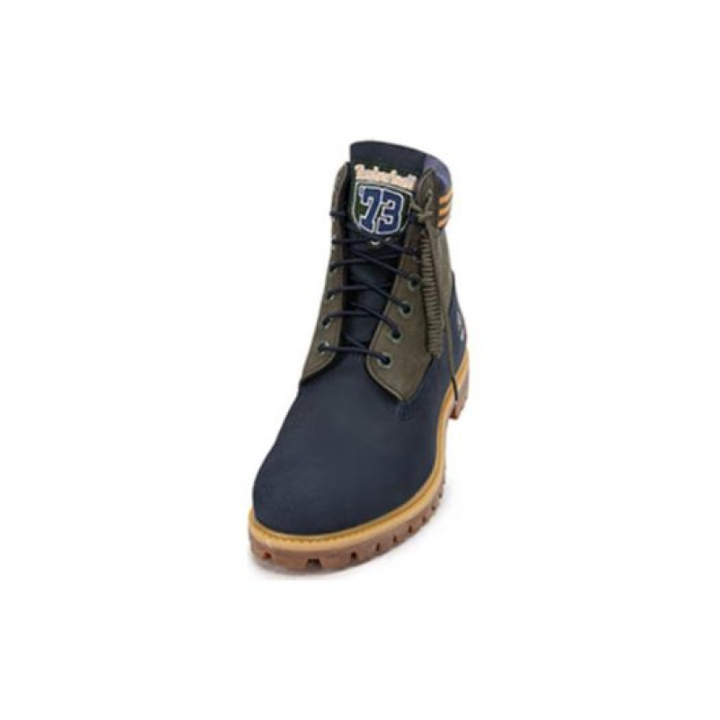 Timberland
