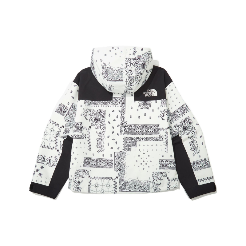 THE NORTH FACE Crop Mountain Dry