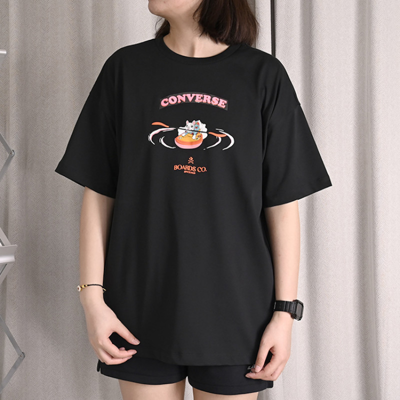 Converse T