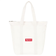 Supreme FW20 Week 5 Canvas Logo Tote