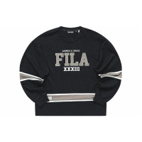 FILA FUSION LogoT