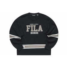 FILA FUSION LogoT