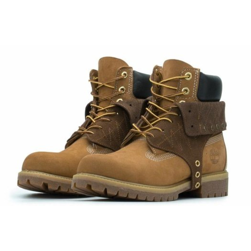 Timberland FZBB Vibe