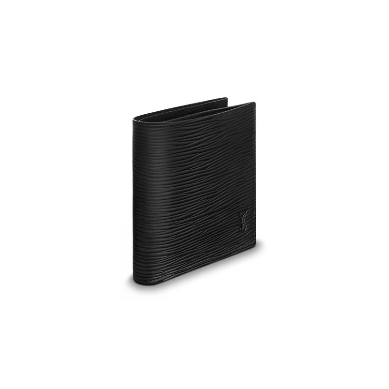 LOUIS VUITTON Marco Logo Epi