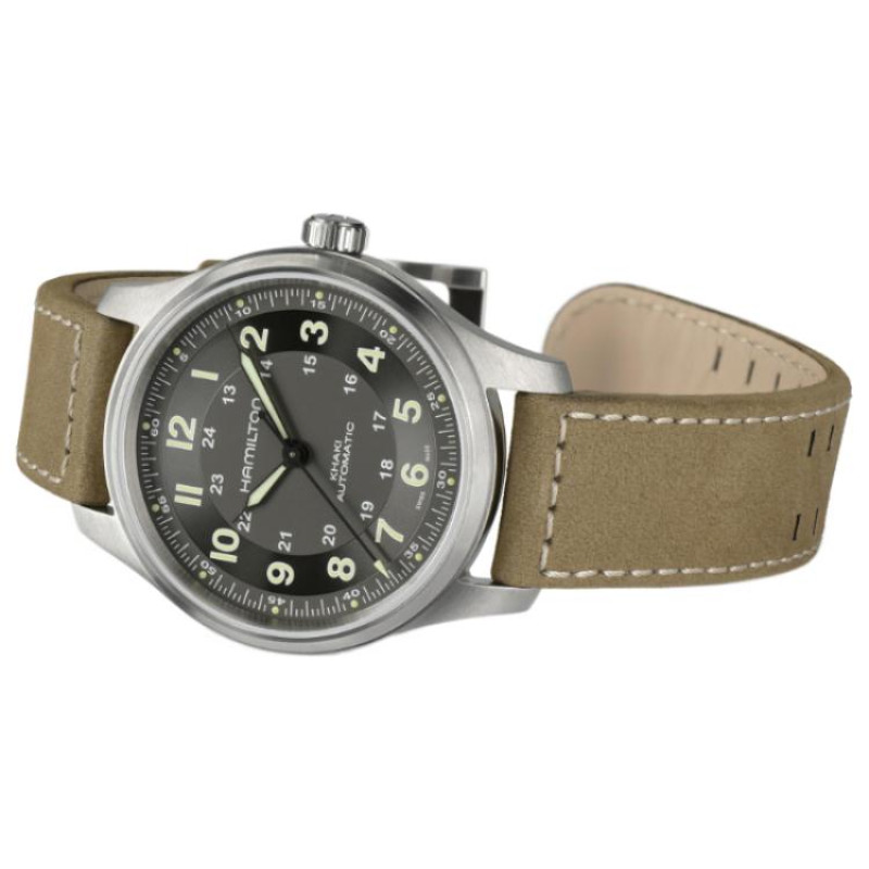 HAMILTON 42mm H70545550