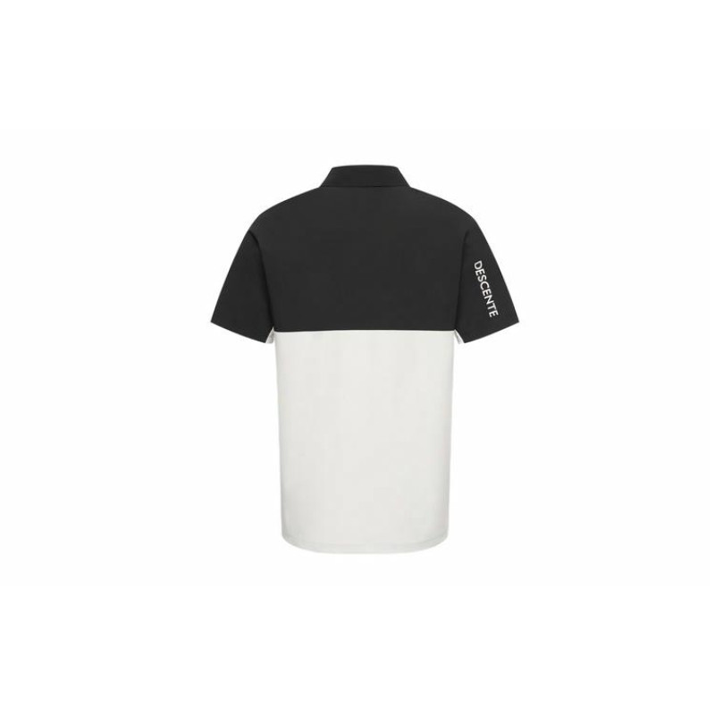 DESCENTE POLO