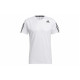 adidas Aero3s Tee Pb T