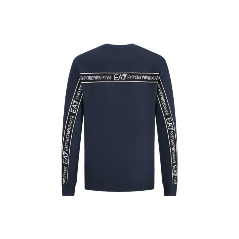 EMPORIO ARMANI EA7 FW23 Logo