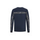 EMPORIO ARMANI EA7 FW23 Logo
