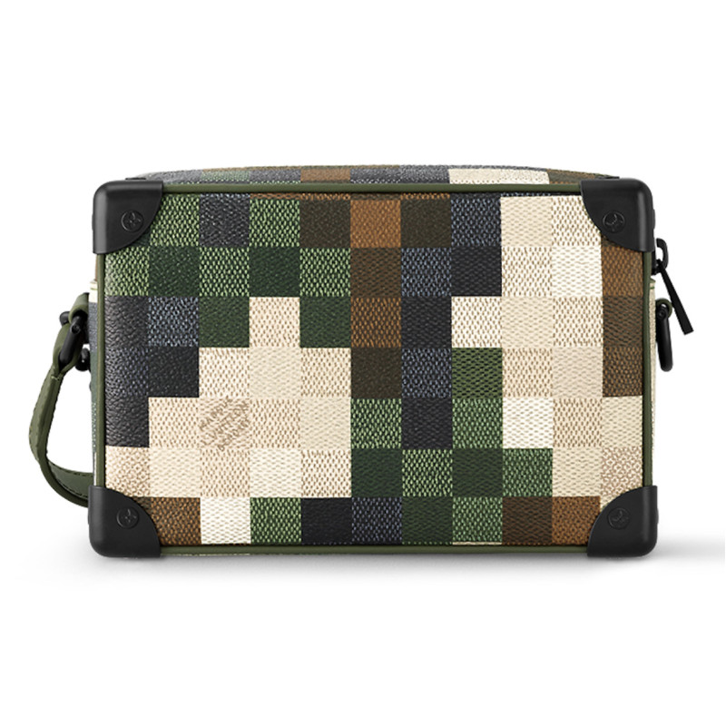 LOUIS VUITTON SOFT TRUNK