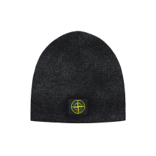 Supreme FW23 WEEK 10 STONE ISLAND REFLECTIVE BEANIE