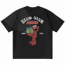 SESAME STREET T