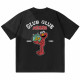 SESAME STREET T
