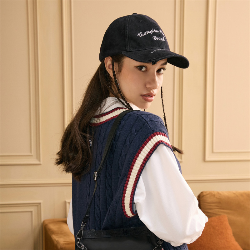 Champion FW24 Logo