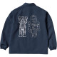 UNIQLO x KAWS x FW24
