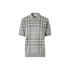 Burberry SS22 Polo