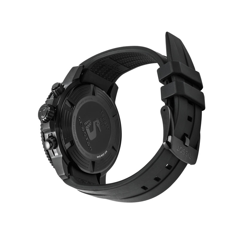 TISSOT 45.5mm T120.417.37.051.02