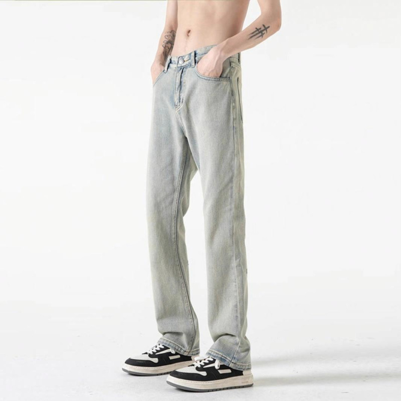 FOREVER 21 insBAGGY JEANS