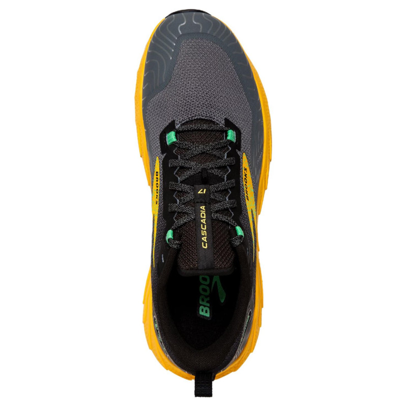Brooks CASCADIA 17