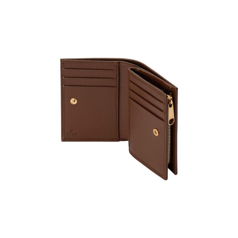 GUCCI Horsebit 1955 Logo