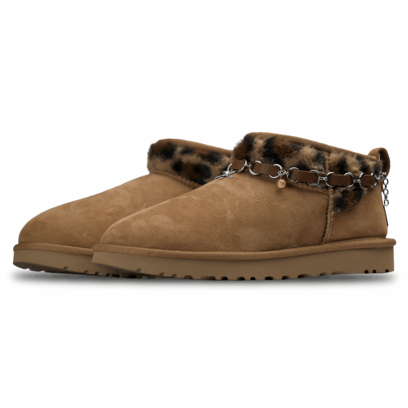 UGG CLASSIC ULTRA MINI