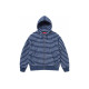 Supreme FW23 FW23 WEEK11 BRUSHED ZIP UP
