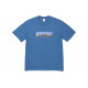 Supreme FW23 WEEK1 GOTHAM TEE LogoT