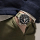 HAMILTON 44mm H77825331