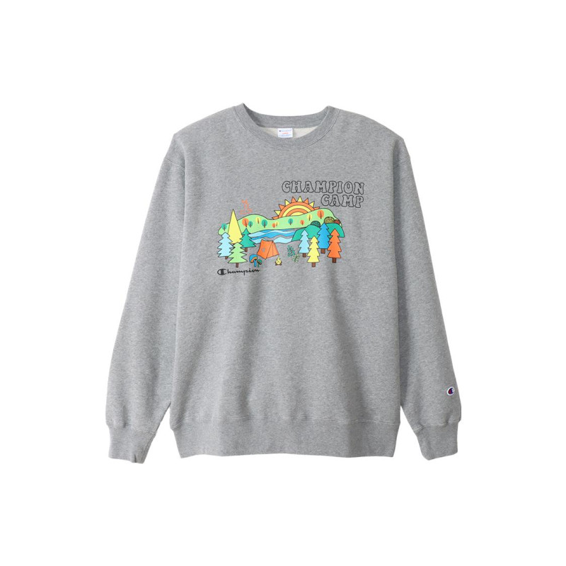 Champion FW23 Campus