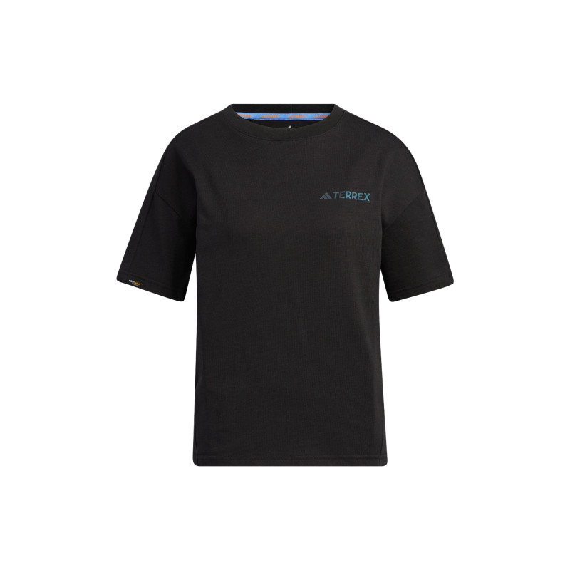 adidas Campyx Short Sleeve Tee T