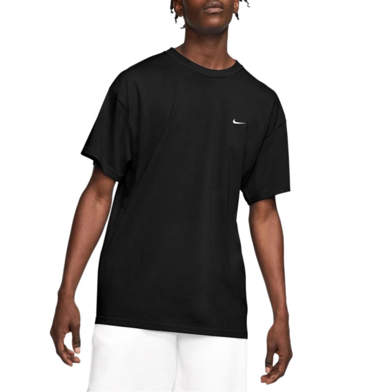 Nike Lab Solo SwooshT