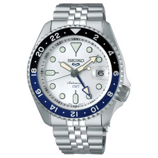 SEIKO 5 100 42.5mm
